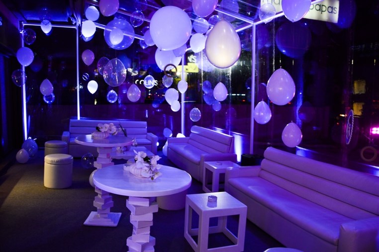 Cadrans Unveiling Dbayeh Flagship Store